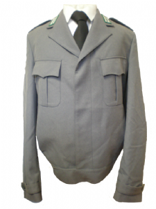 German Mountain Troop Jacket